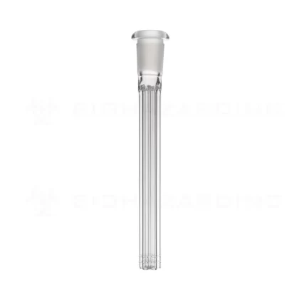 Downstem | Low Pro 6-Arm Tree – 19mm Joint / 14mm Bowl | Clear