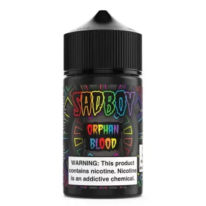 Sadboy Bloodline – Orphan Blood