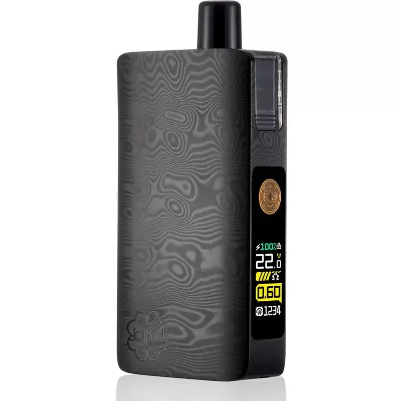 DotMod DotPod MAX Damas Edition Pod Vape Kit