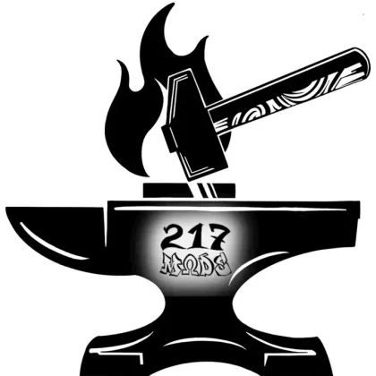 The Anvil