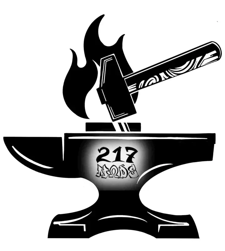 The Anvil