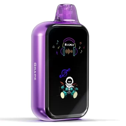 Grape – Rama TL16000 – Yovo Design
