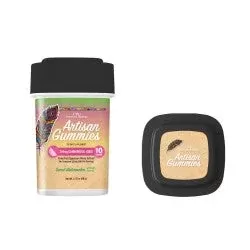 CBD Artisan Gummies CBD Artisan Gummies