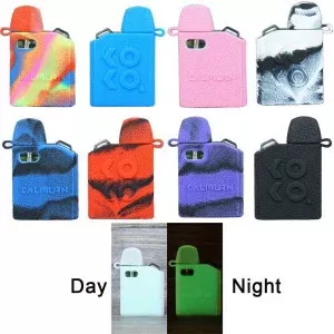 Uwell Caliburn AK2 Protective Vape Silicone Case Durable Skin | Sleeve