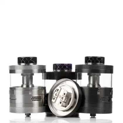Steam Crave Aromamizer Titan V2