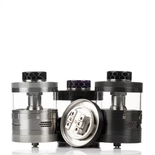 Steam Crave Aromamizer Titan V2
