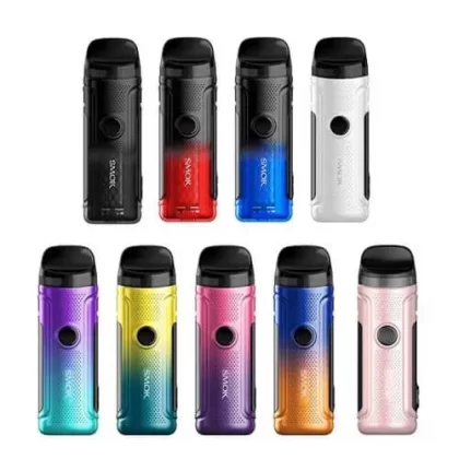 SMOK Nord C Pod Starter Kit