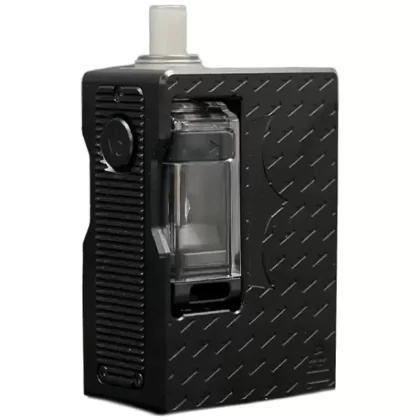 Vaperz Cloud X Monarchy XR-80 DNA80c Boro Vape Kit