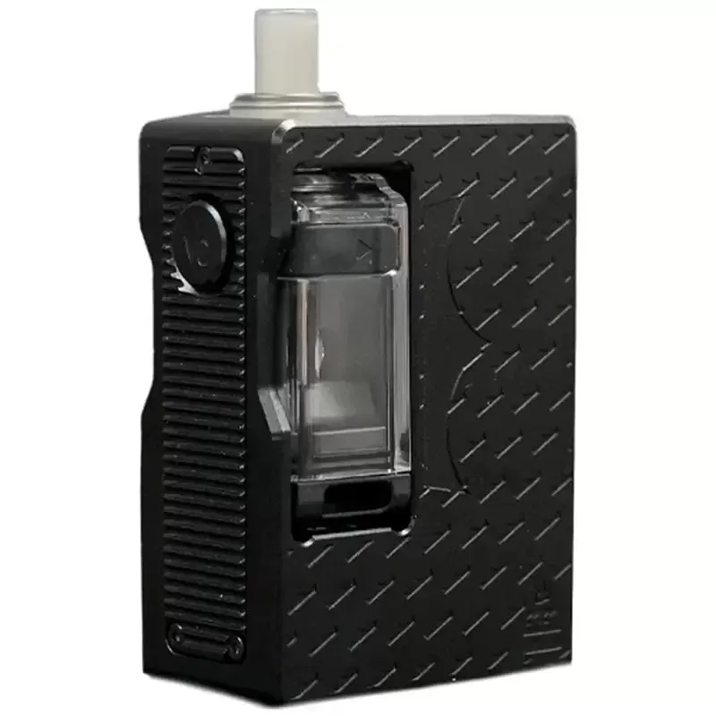 Vaperz Cloud X Monarchy XR-80 DNA80c Boro Vape Kit