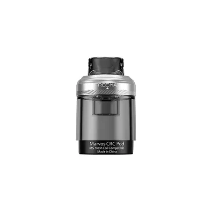 FreeMax Marvos CRC leere Ersatz-Pods
