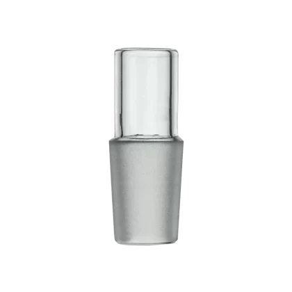 Glass Stem for Matrix Bowl (14mm) by Cannabis Hardware
