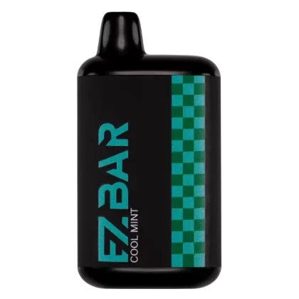 Cool Mint EZBAR 5000