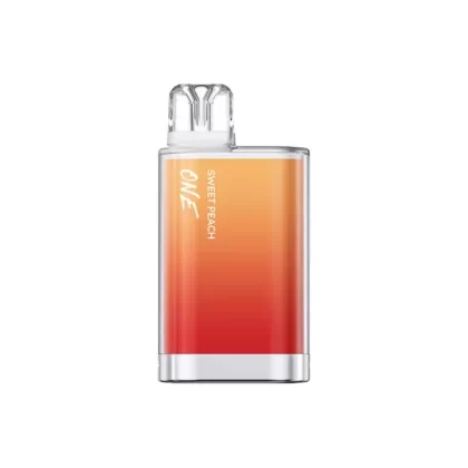 SKE Amare Crystal One Einweg-Vape