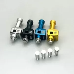 Psychomod Xcentred Style RBA Bridge for Billet | BB