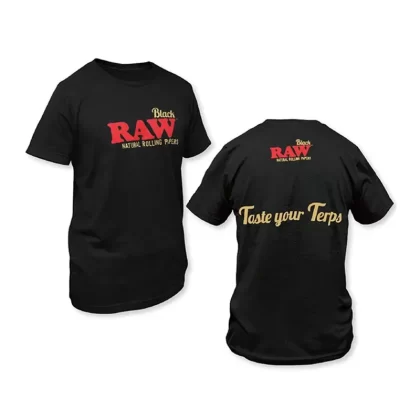 RAW Taste the Terp Shirt