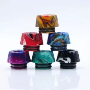 810 Replacement Bore Wide Drip Tip Accessory For Vaporesso RTA TAnk