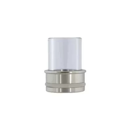 Saionara Glass Mouthpiece