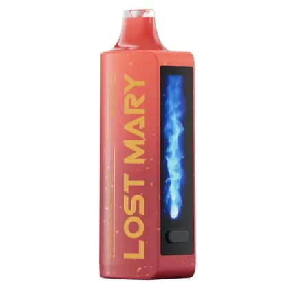 Watermelon Sour Peach – Lost Mary MO20000