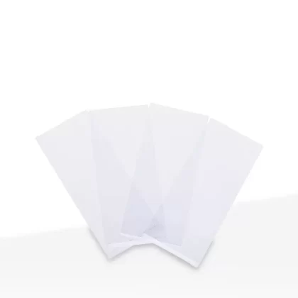 Shrink Bands | For 2oz | 3oz & 4oz Glass Jars
