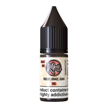 POG By Ruthless Salts 10ml