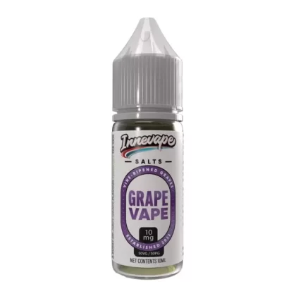 Grapevape By Innevape Salt 10ml