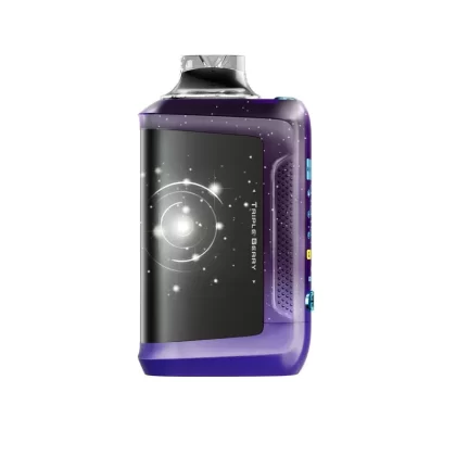 Triple Berry – Yovo Starwalk 40K