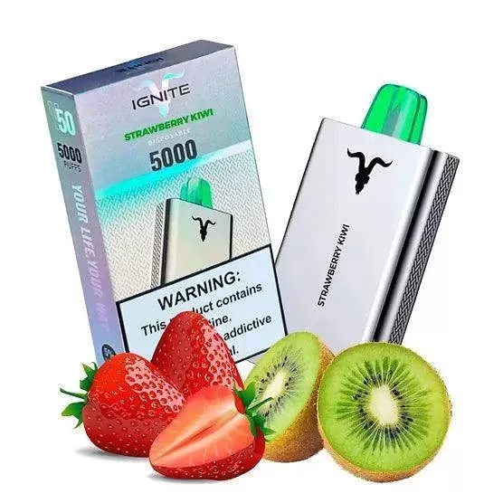 Ignite V50 (5000 Puffs) Disposable Device