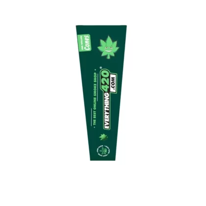 Everything 420 Pre-Rolled Hemp Cones – 3ct