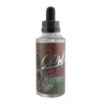 Clown – Pennywise 60-120ml