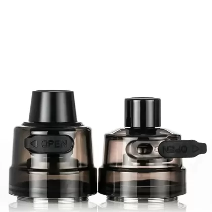 Ursa Series Pod By Lost Vape