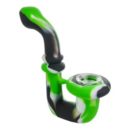 Silicone Sax Pipe – 5.5in