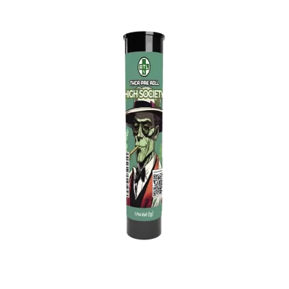 ATLRx THCa Pre Rolls