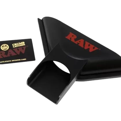 Raw Crumb Catcher