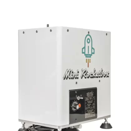 STM | Mini-Rocketbox Plus Pre-Roll Filling Machine for 84mm