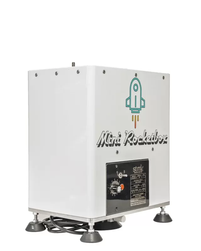 STM | Mini-Rocketbox Plus Pre-Roll Filling Machine for 84mm