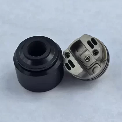 5A Basic 1.1 RDA