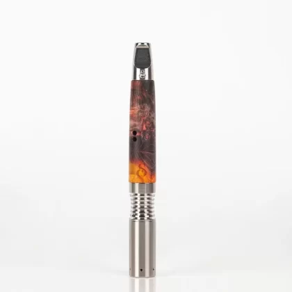 Simrell: Shorty Galaxy Burl MVS (GB9)