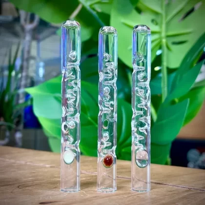 Special Edition Glass Cooling Body for Dynavap
