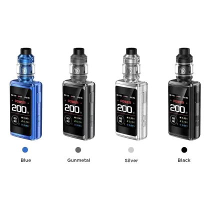Geekvape Z200 Z Tank Starter Kit