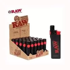 Raw Phoenix Lighter