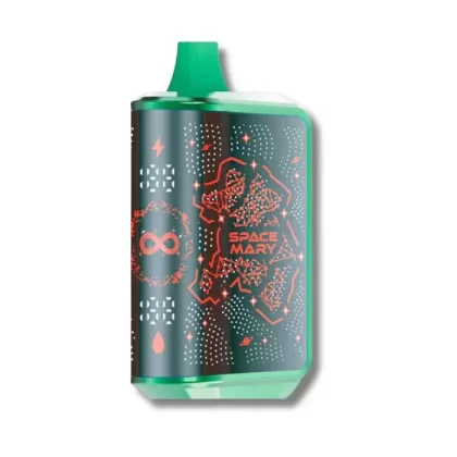 Cool Mint – Space Mary MA25000