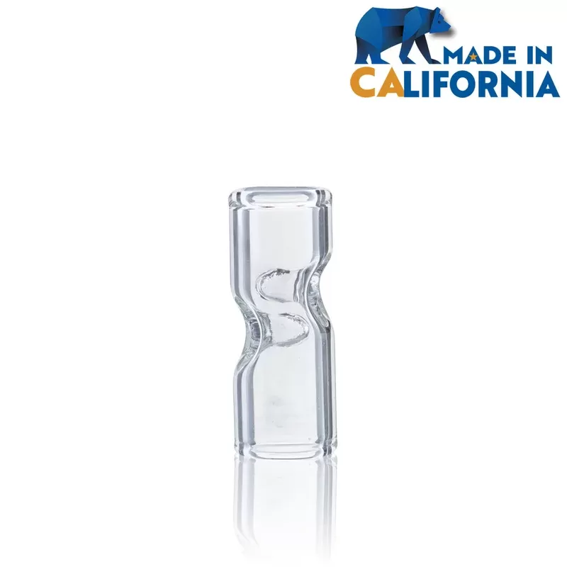 BIO Glass | 2 Poke Glass Tips Retail 2-Pack | 10 Count – Various Sizes
