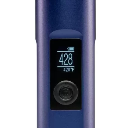 Arizer Solo II Vaporizer