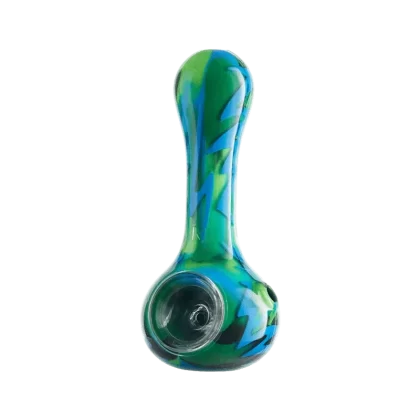 Eyce OraFlex Switchback Spoon Pipe