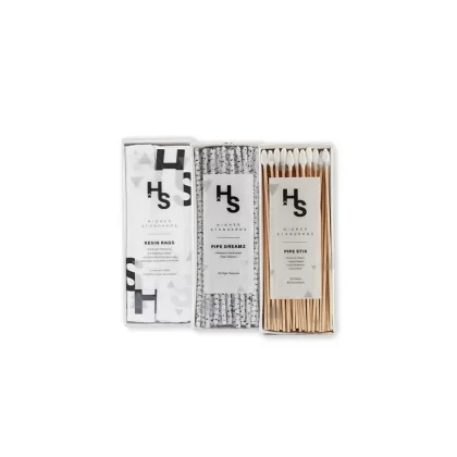 Higher Standards Cleaning kit