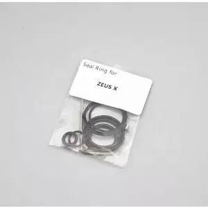 Geekvape Zeus x Vape Tank Replacement Silicone O-Ring Seal Ring (7