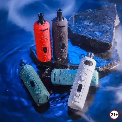 Voopoo Seal Kit 40W