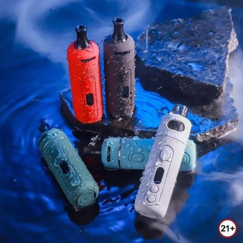 Voopoo Seal Kit 40W