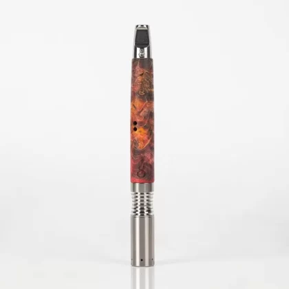 Simrell: XL Galaxy Burl MVS (GB12)