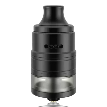 Aspire Kumo MTL RDTA – Aspire Prestige & Steampipes